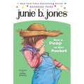 Junie B. Jones Has a Peep in Her Pocket