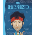 Bruce Springsteen: A Who HQ Illustrated Biography