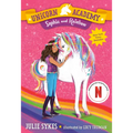 Unicorn Academy #1: Sophia and Rainbow
