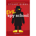 Evil Spy School