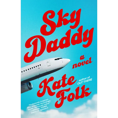 Sky Daddy