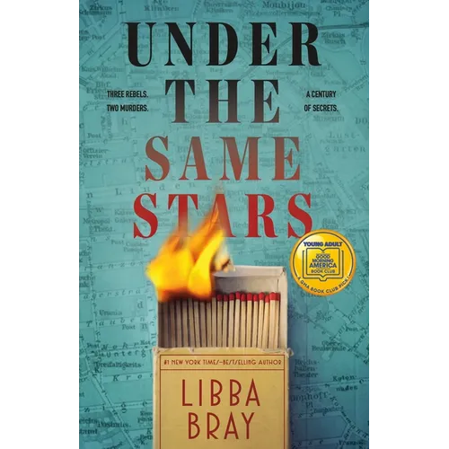Under the Same Stars: A Good Morning America Book Club Pick