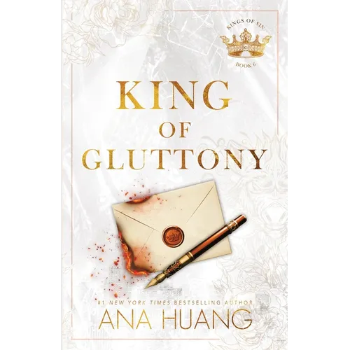 King of Gluttony