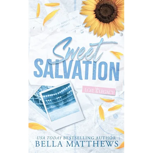 Sweet Salvation