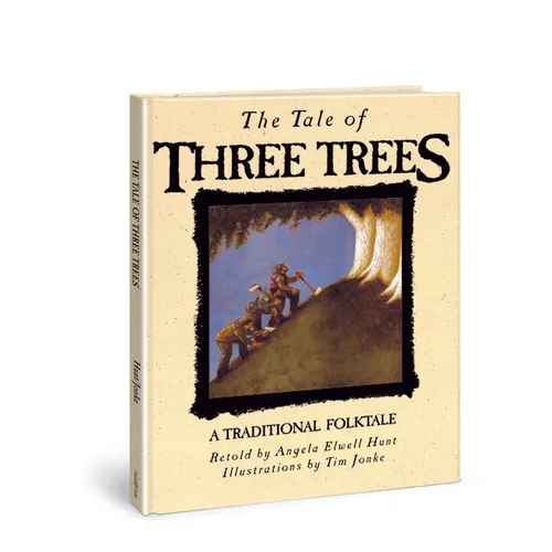 The Tale of Three Trees