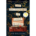 The Dictionary of Lost Words: Reese's Book Club