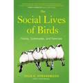 The Social Lives of Birds: Flocks, Communes, and Families
