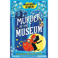 Montgomery Bonbon: Murder at the Museum
