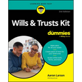 Wills & Trusts Kit for Dummies