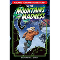At the Mountains of Madness