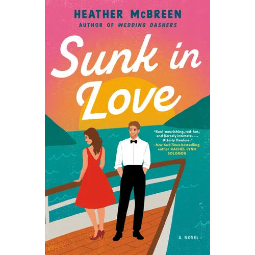 Sunk in Love