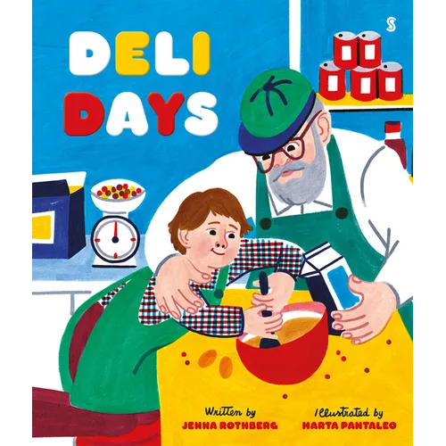 Deli Days