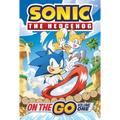 Sonic the Hedgehog: On the Go, Vol. 1