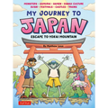 My Journey to Japan: Escape to Yokai Mountain