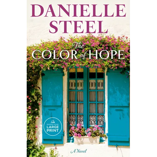 The Color of Hope