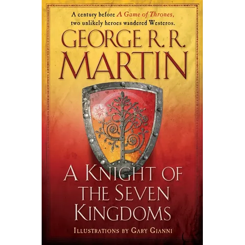 A Knight of the Seven Kingdoms