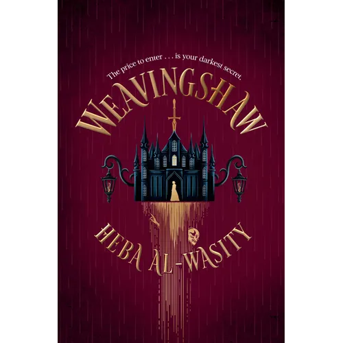 Weavingshaw