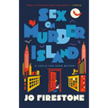 Sex on Murder Island: A Luella Van Horn Mystery