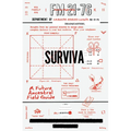 Surviva: A Future Ancestral Field Guide