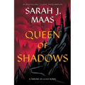 Queen of Shadows