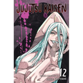 Jujutsu Kaisen, Vol. 12: The Shibuya Incident-Summon-