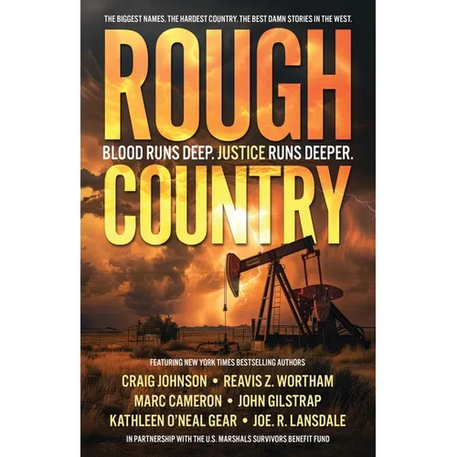 Rough Country