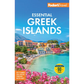 Fodor's Essential Greek Islands: With the Best of Athens