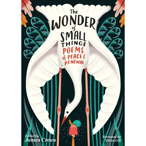 The Wonder of Small Things: Poems of Peace and Renewal