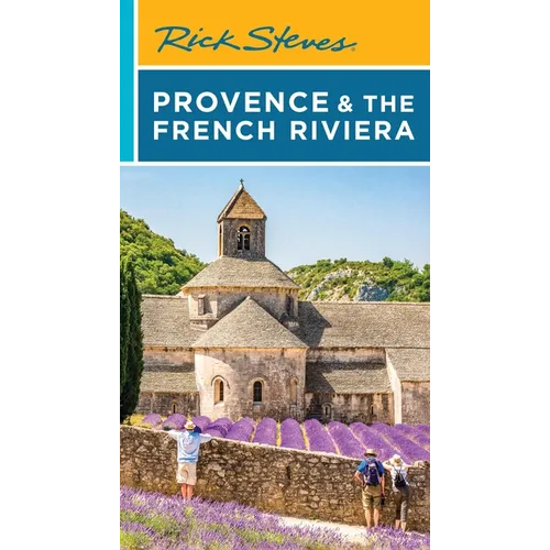 Rick Steves Provence & the French Riviera