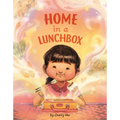 Home in a Lunchbox: (A Caldecott Honor Book)