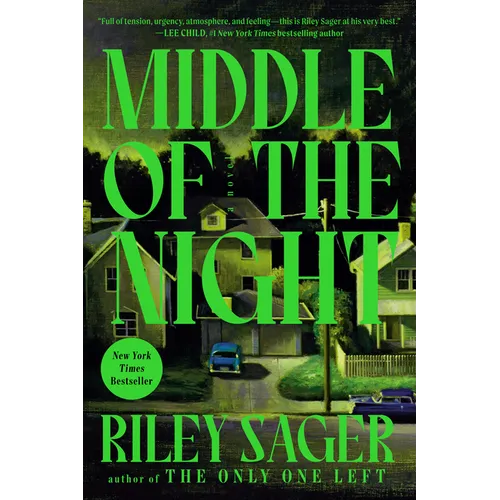 Middle of the Night