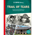 DK Super History Trail of Tears