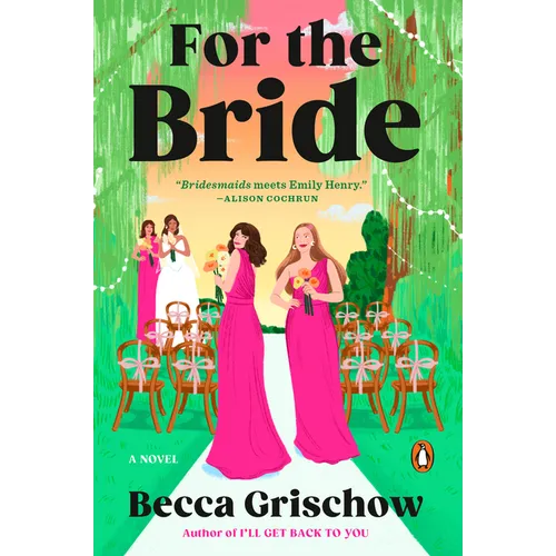 For the Bride