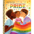 My Little Golden Book about Pride