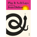 Play It as It Lays