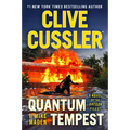 Clive Cussler Quantum Tempest