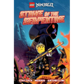 Lego Ninjago: Strike of the Serpentine (Graphic Novel)
