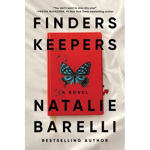 Finders Keepers