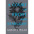 A Court of Frost and Starlight