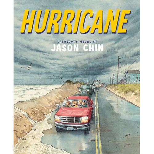 Hurricane