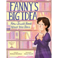 Fanny's Big Idea: How Jewish Book Week Was Born