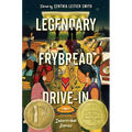 Legendary Frybread Drive-In: Intertribal Stories