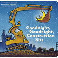 Goodnight, Goodnight, Construction Site