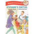 Stephanie's Ponytail Early Reader