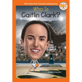 Who Is Caitlin Clark?