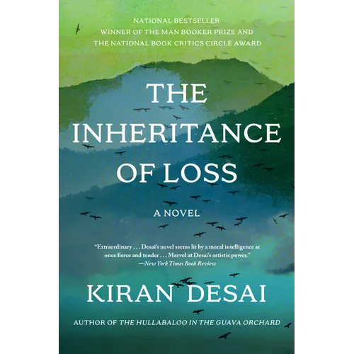 The Inheritance of Loss