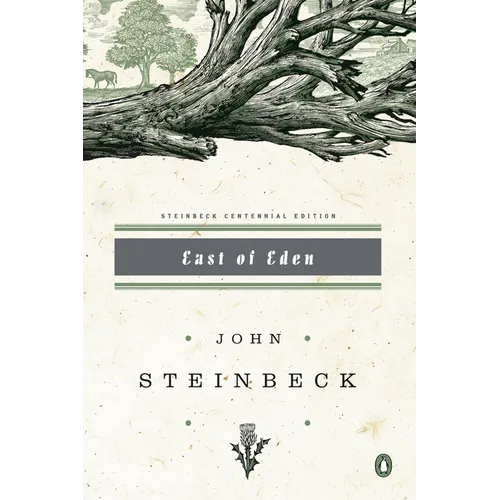 East of Eden