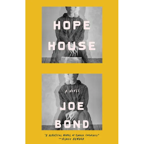 Hope House
