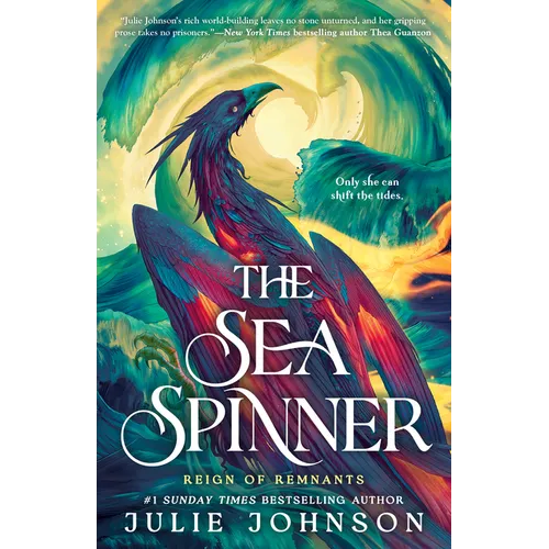 The Sea Spinner