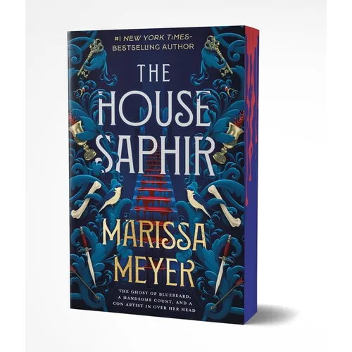 The House Saphir